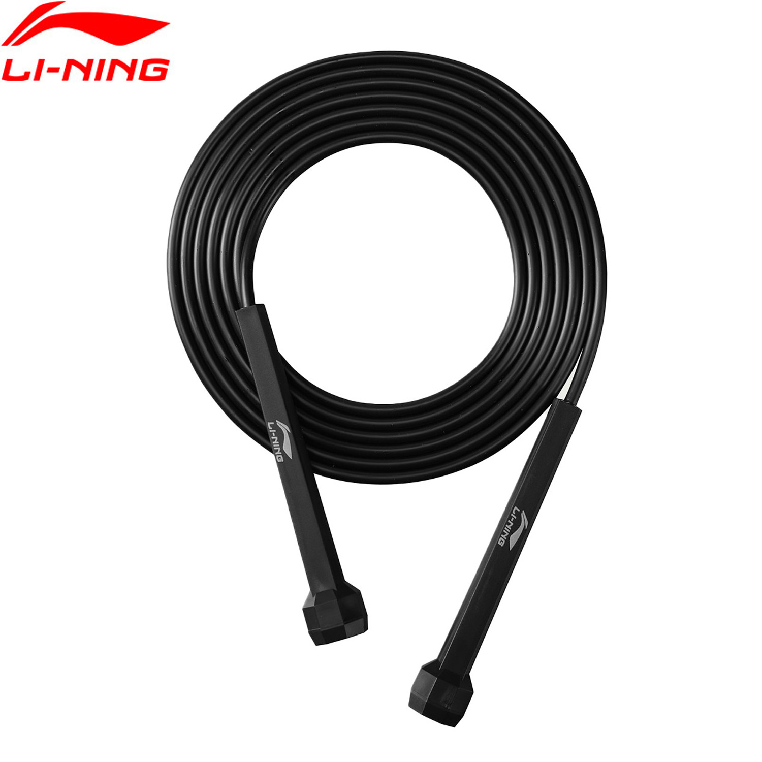 Speed Parachute Sprint - Li-Ning Unisex Jump Rope Exercise Adjustable