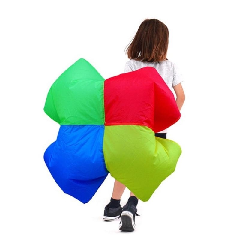 Speed Parachute Sprint - Huấn luyện chạy tốc độ, tập