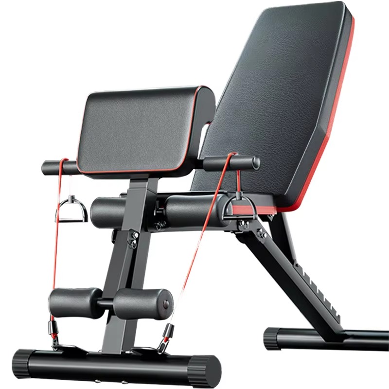 Commercial Gym Equipment Adjus - đánh giá và giá Home Gym Designs