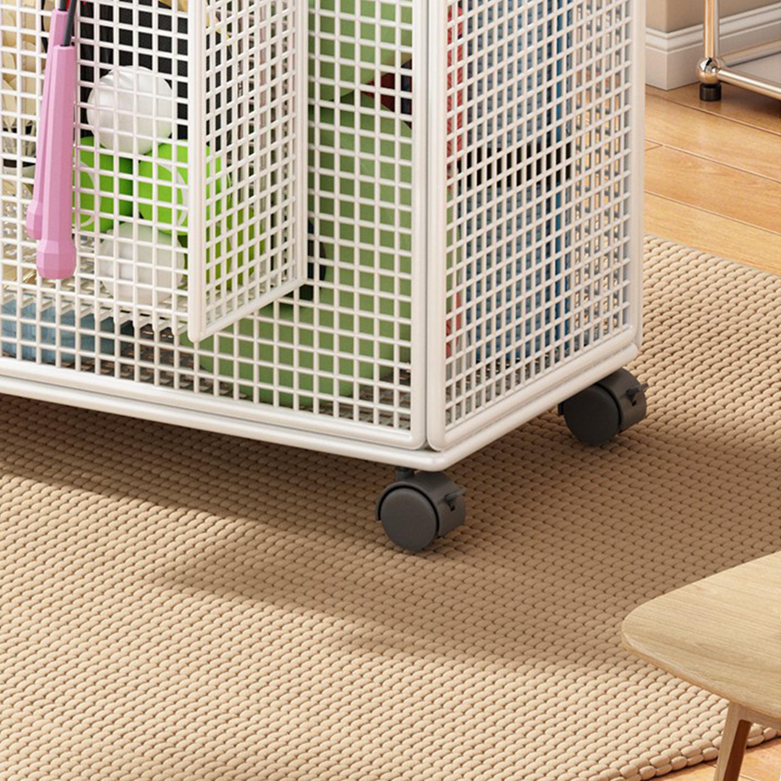 Yoga Pad Storage Rack Iron Mov - đánh giá và giá Home Gym Yoga Mat