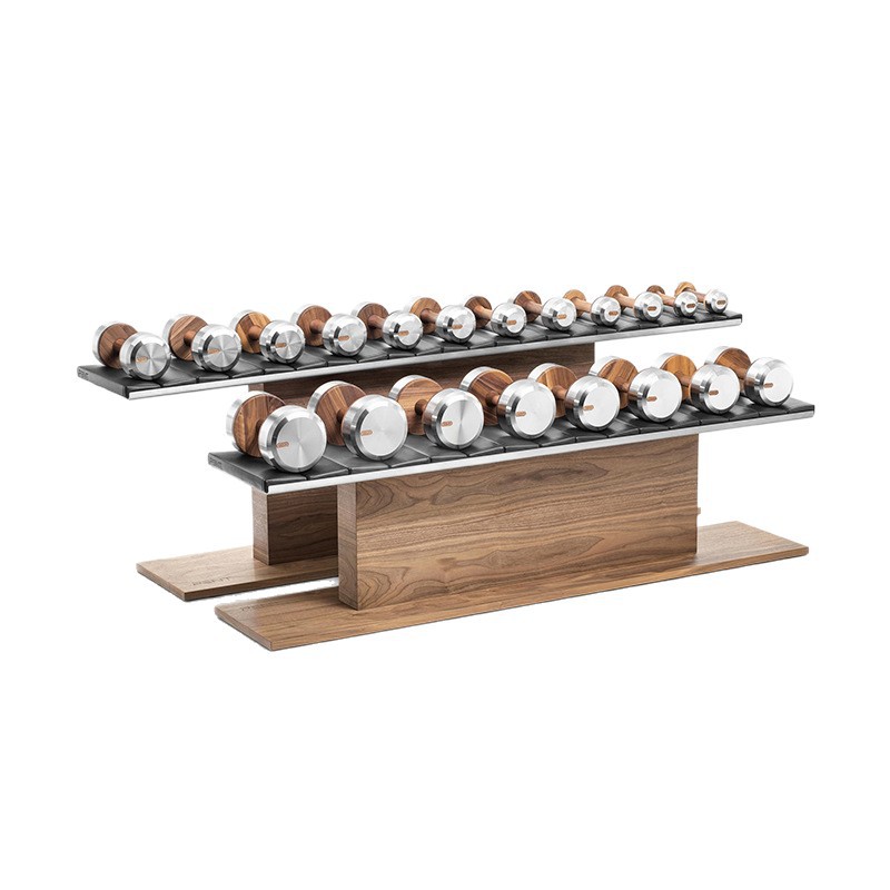 Dumbbell set, high-end private - đánh giá và giá Home Gym Equipment Set
