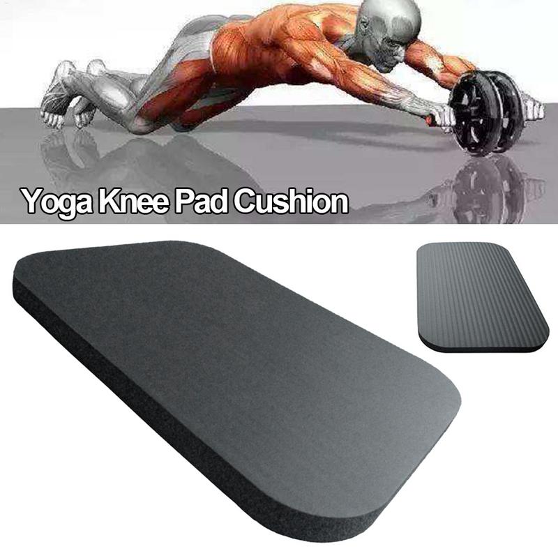 Non Slip Yoga Mat Pad For Knee - đánh giá và giá Home Gym Yoga Mat