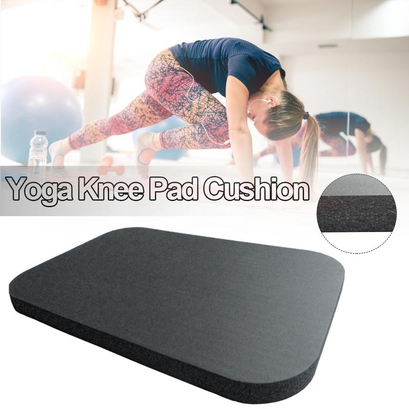 Non Slip Yoga Mat Pad For Knee - đánh giá và giá Home Gym Yoga Mat