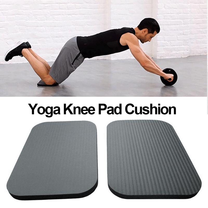 Non Slip Yoga Mat Pad For Knee - đánh giá và giá Home Gym Yoga Mat