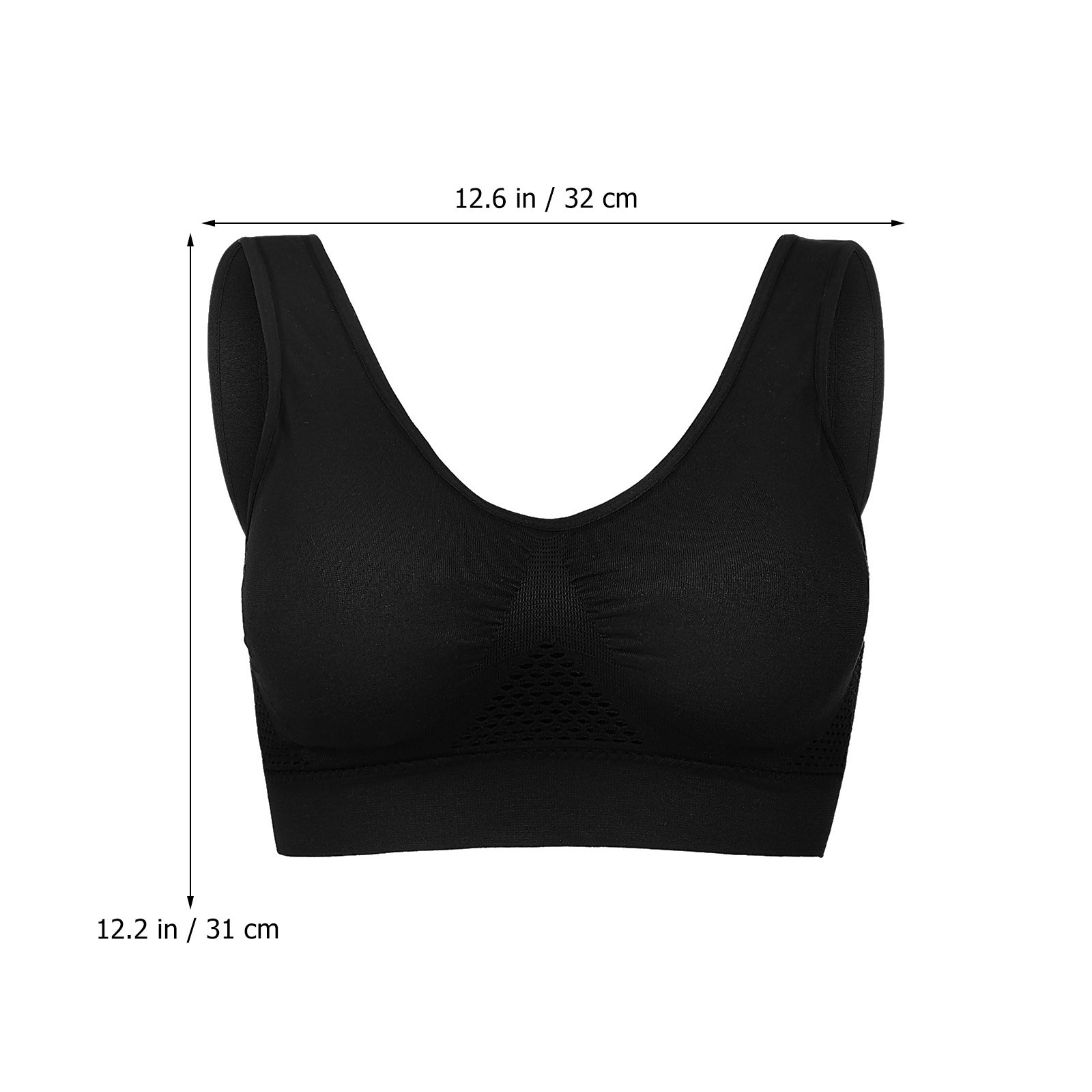 2 pcs Women Strapless Bra Nylo - đánh giá và giá Home Gym Outdoor