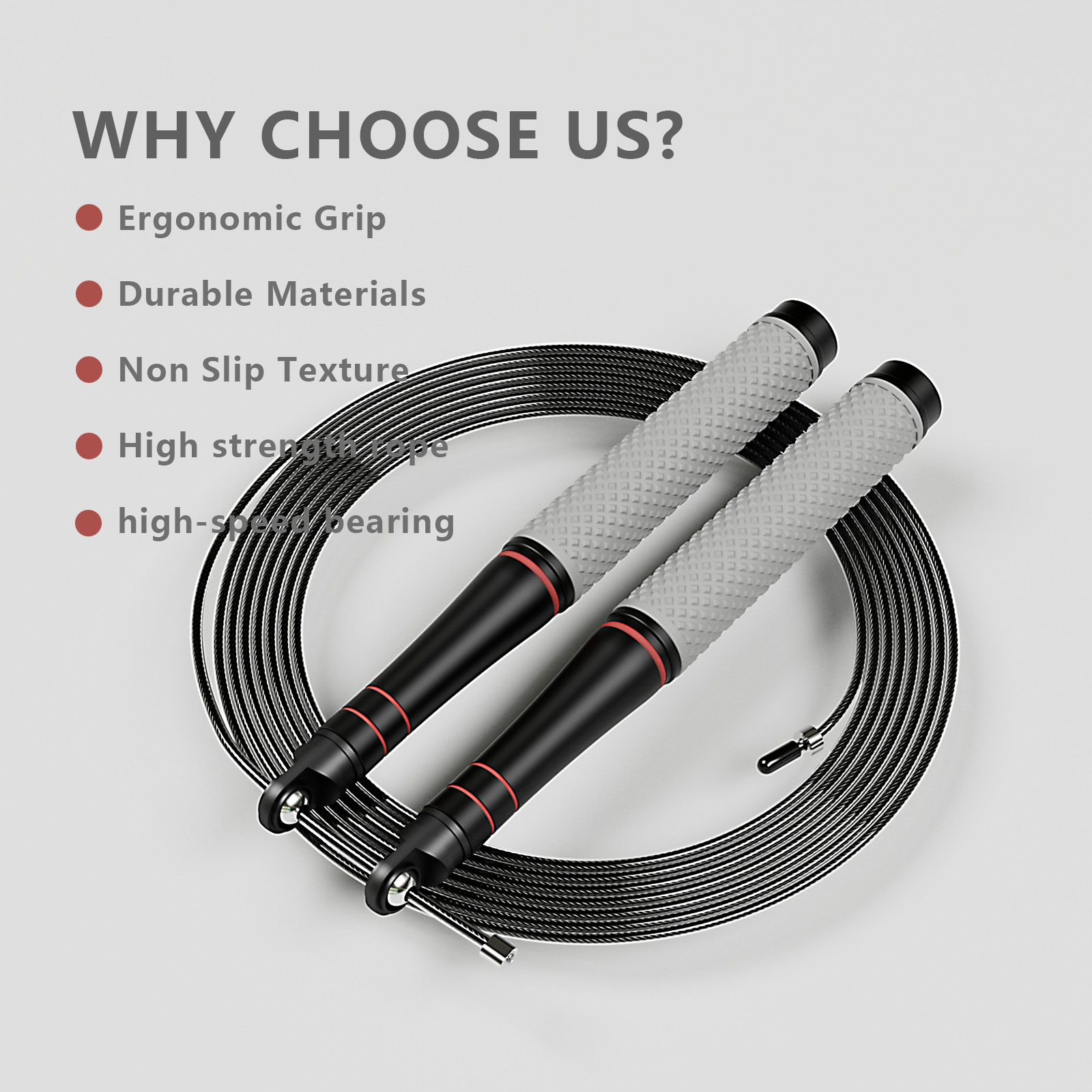 Speed Jump Rope, Heavy-Duty Ad - đánh giá và giá Speed Parachute Sprint