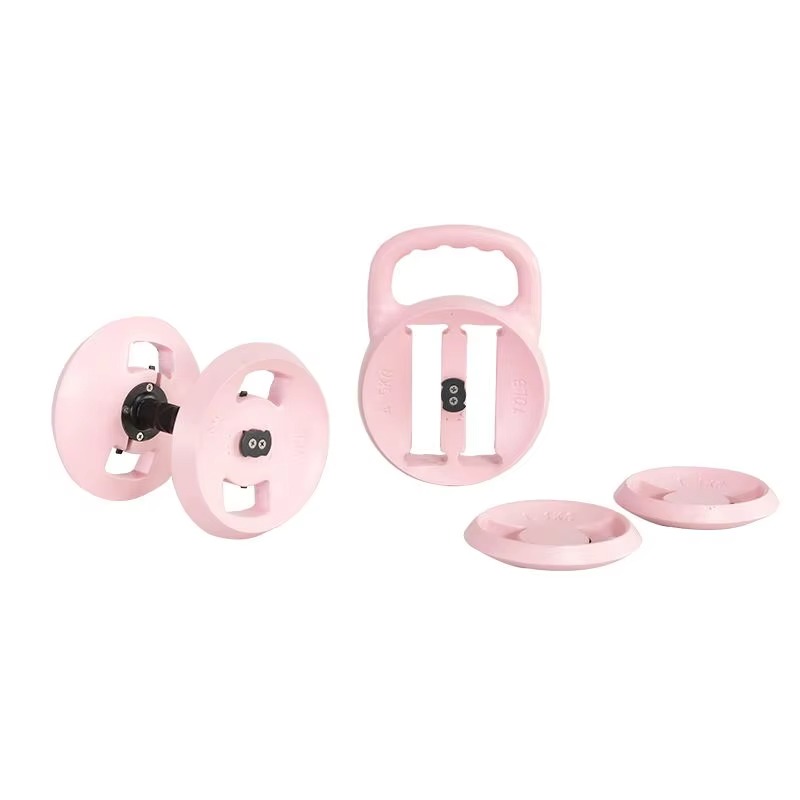 Custom Logo Cement Adjustable  - đánh giá và giá Home Gym Equipment Set
