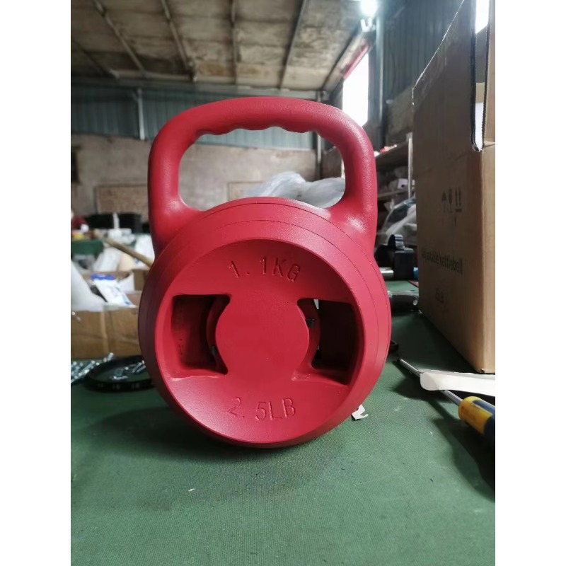 Custom Logo Cement Adjustable  - đánh giá và giá Home Gym Equipment Set