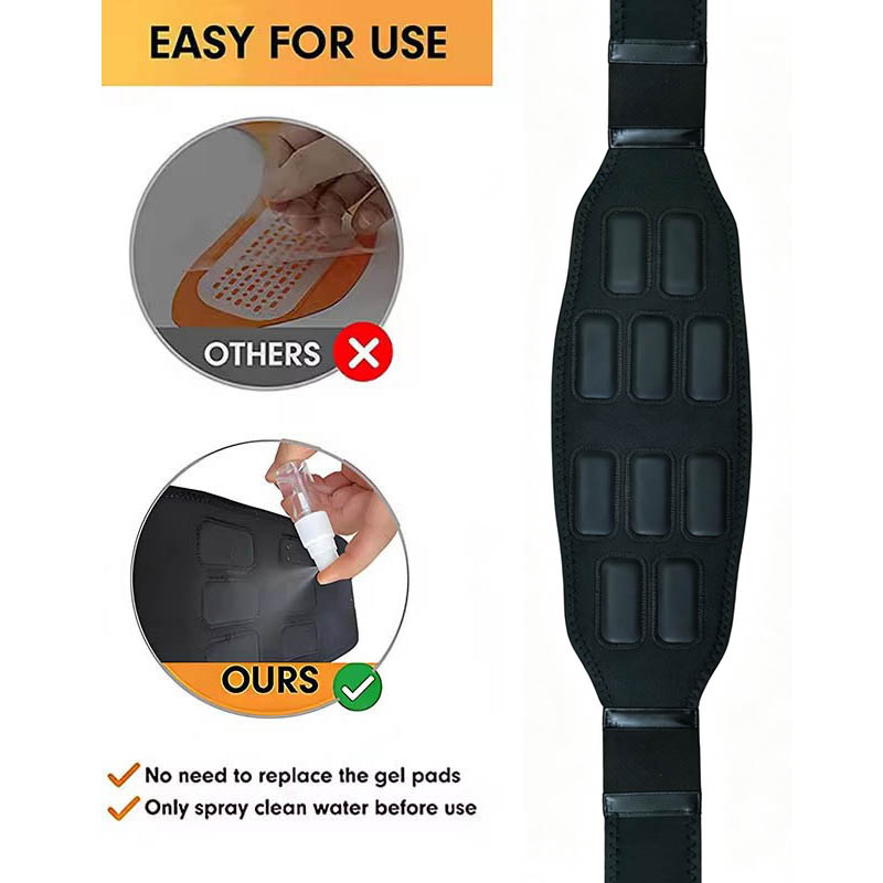 Smart Abs Trainer Muscle Toner - đánh giá và giá Home Gym Garage