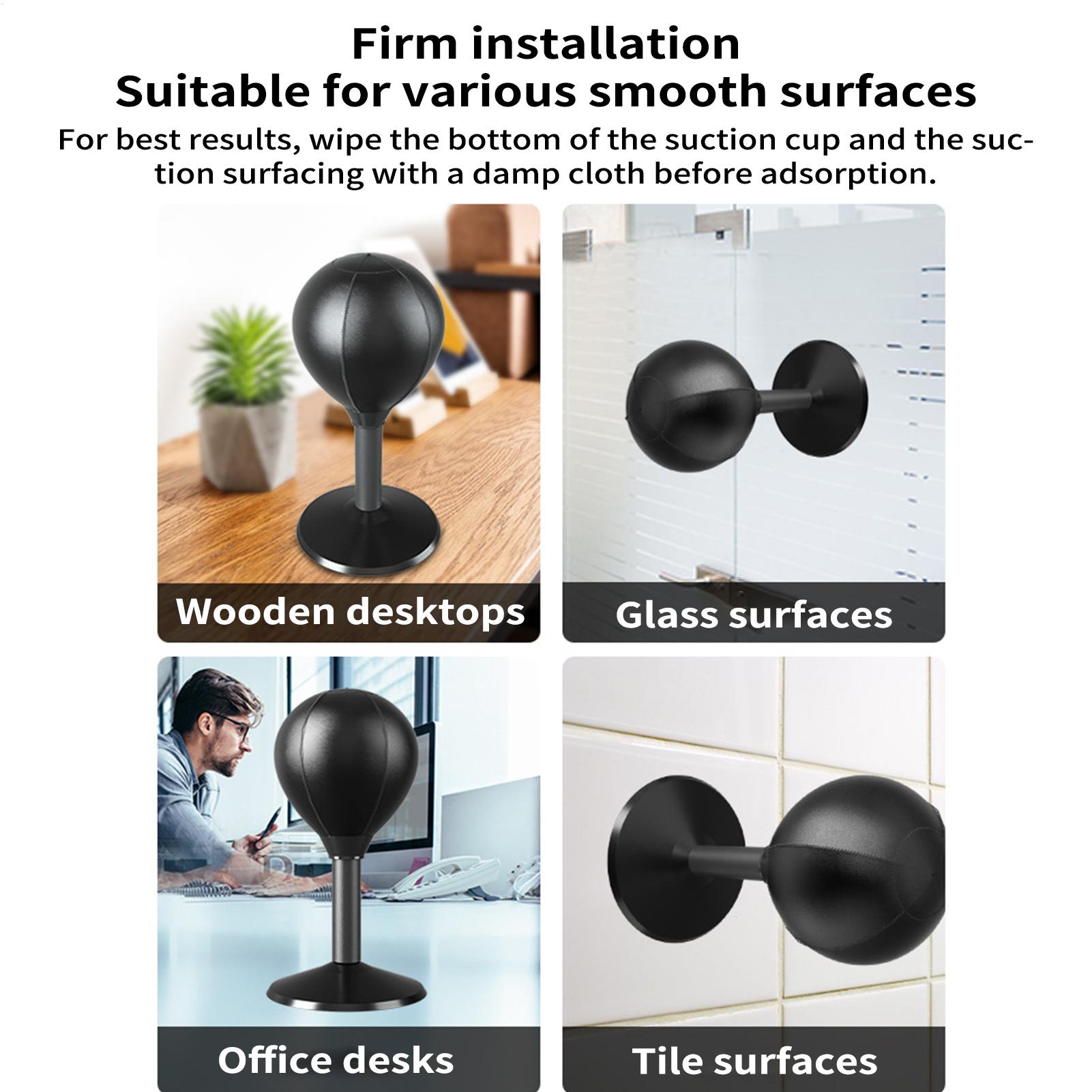 Desk Punching Bag For Adults R - đánh giá và giá Home Gym Garage