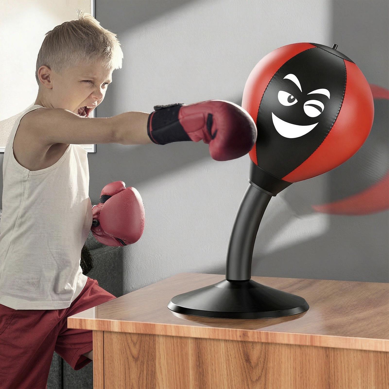 Desk Punching Bag For Adults R - đánh giá và giá Home Gym Garage