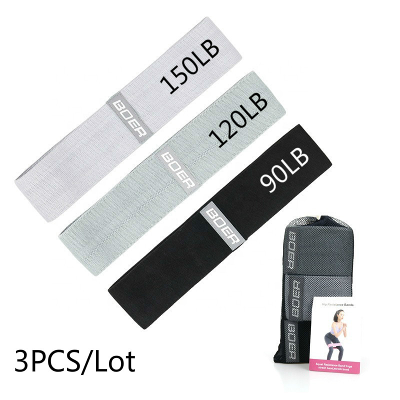 3 Nam Nữ Vải Chống Ban Nhạc Bộ - đánh giá và giá Home Gym Equipment Set