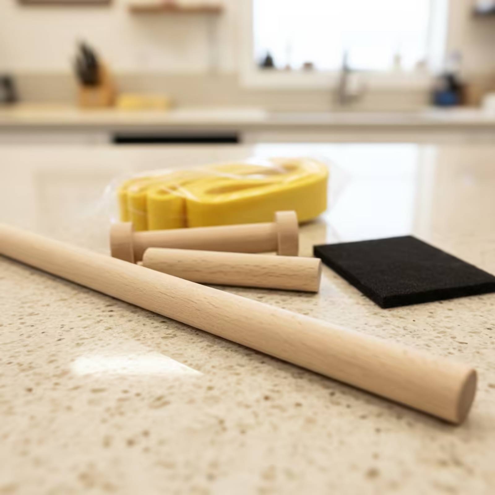 Balance Board Kit with Strap P - đánh giá và giá Home Gym Kit