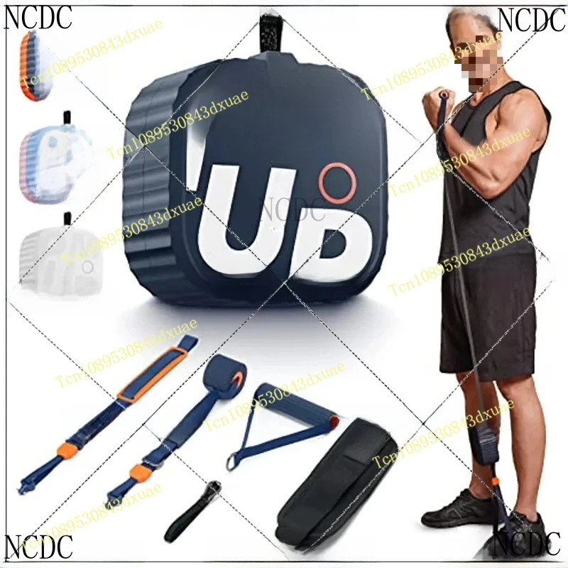 Home Fitness Equipment 4.4-44  - đánh giá và giá Home Gym Garage