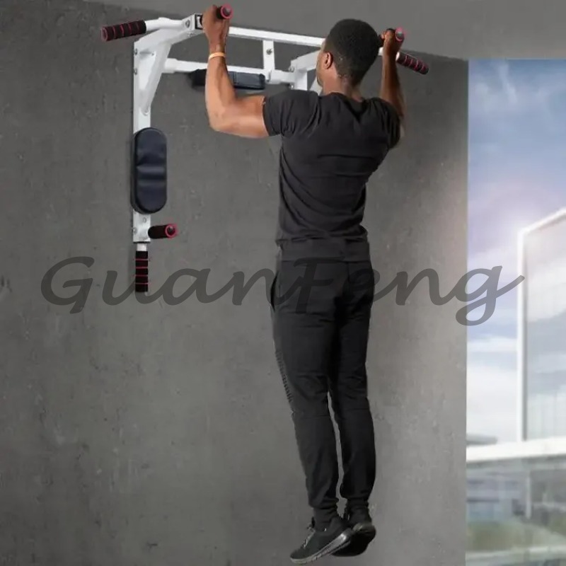 Home Gym Adjustable Pull‑Up Ba - đánh giá và giá Home Gym Designs