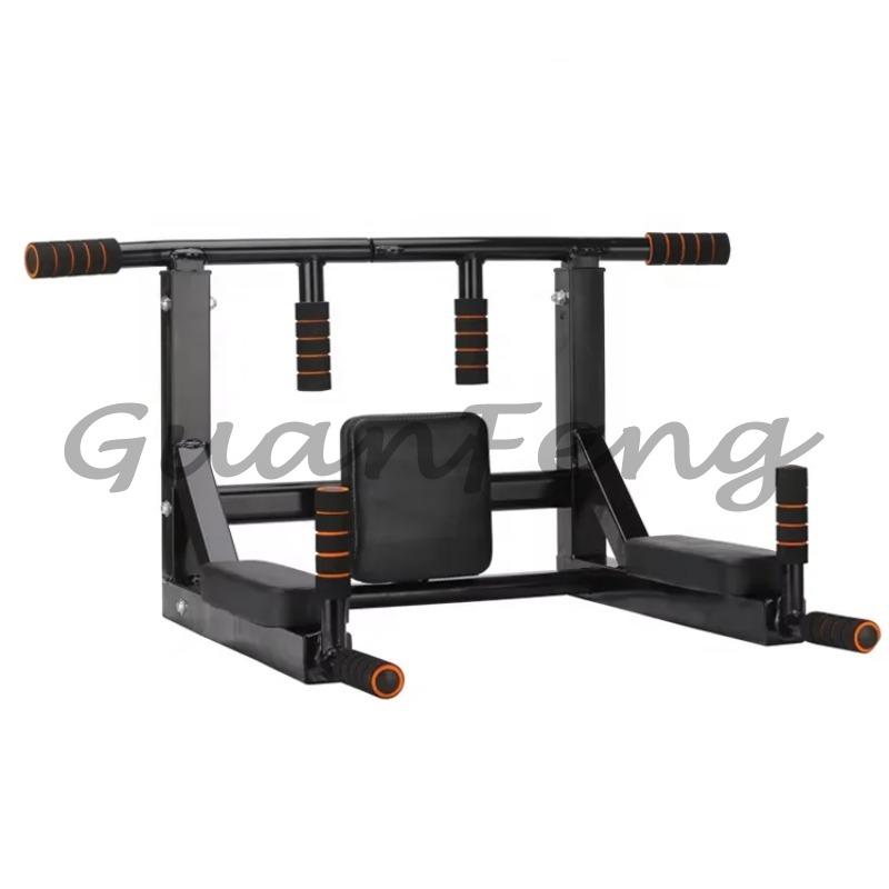 Home Gym Adjustable Pull‑Up Ba - đánh giá và giá Home Gym Designs