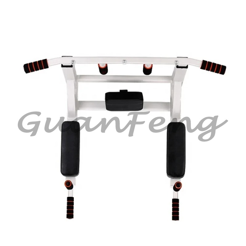 Home Gym Adjustable Pull‑Up Ba - đánh giá và giá Home Gym Designs