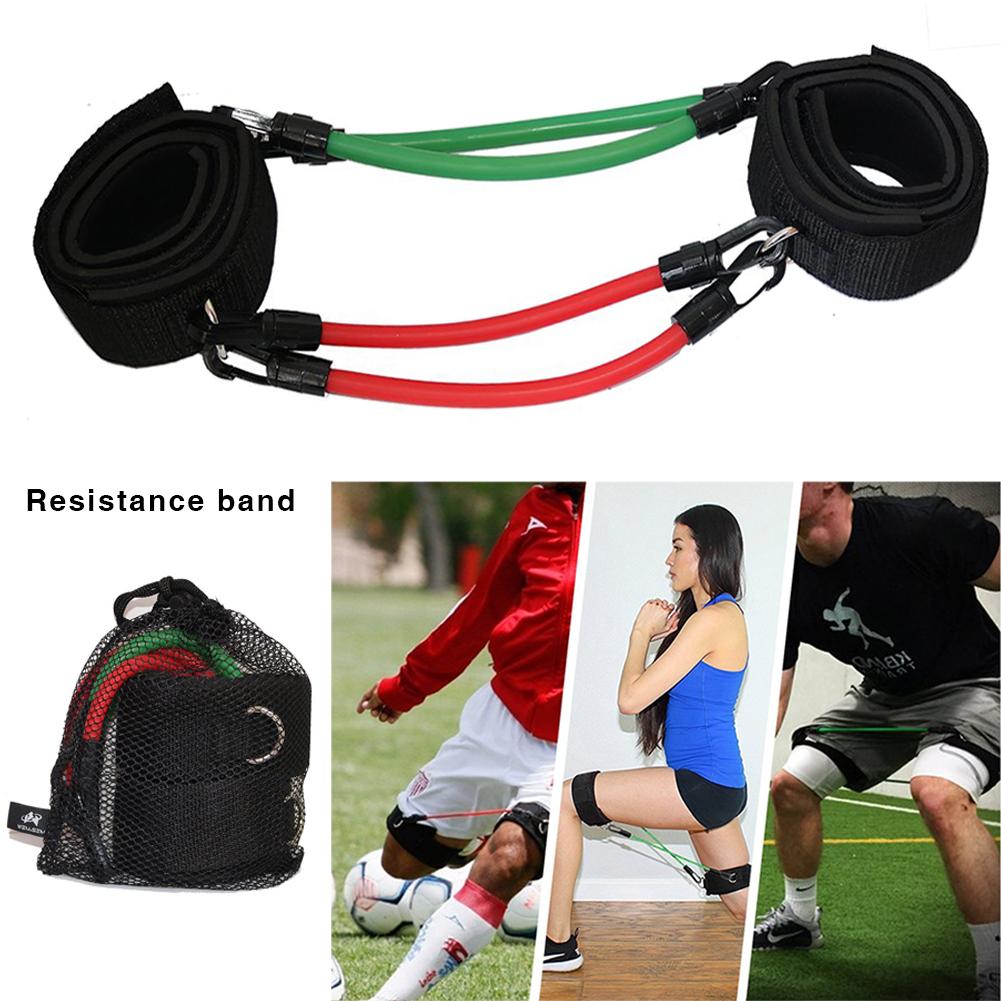 Tốc Độ Nhanh Nhẹn Động Chân Ch - đánh giá và giá Speed Parachute Sprint
