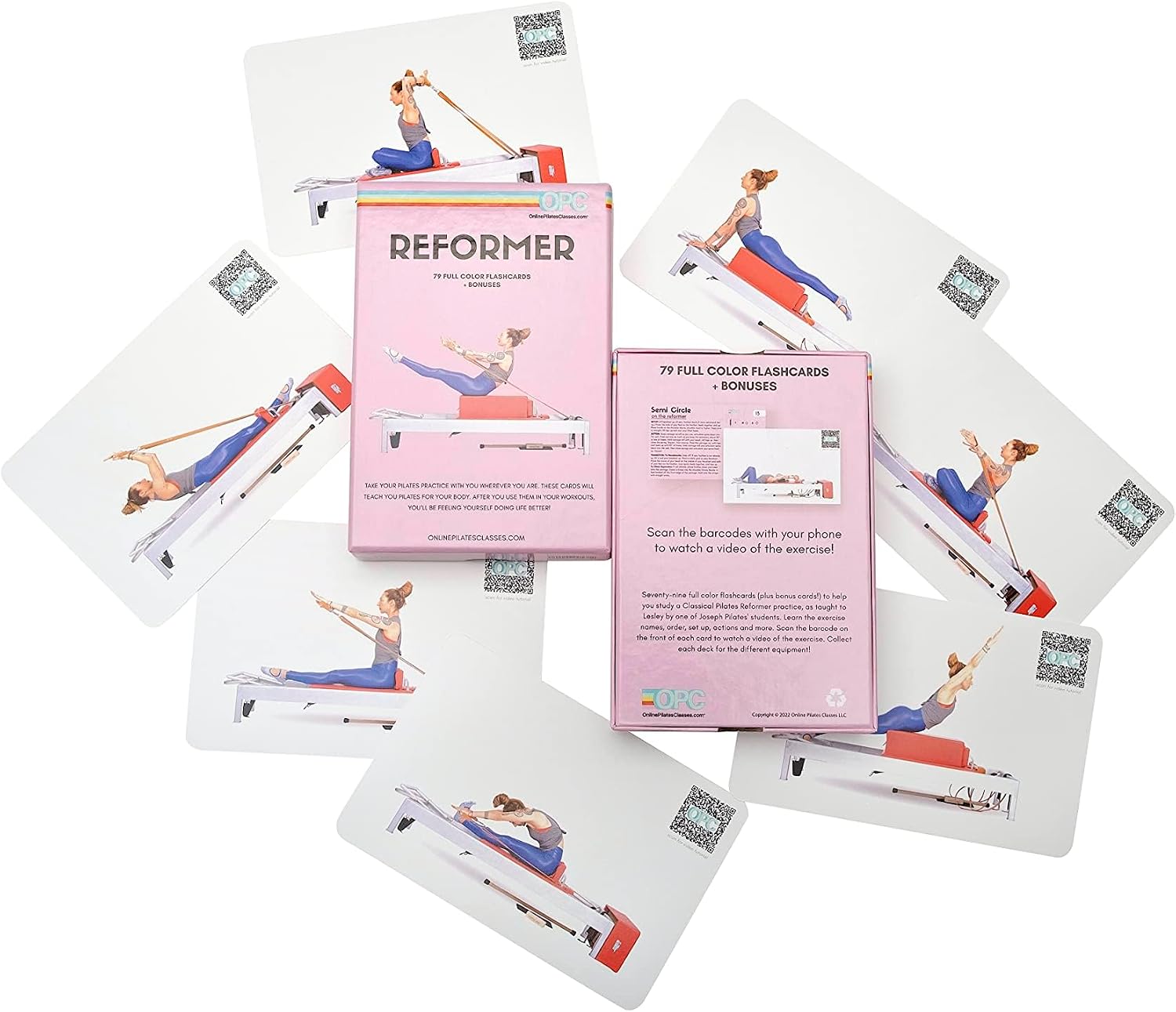 OnlinePilatesClasses Pilates R - đánh giá và giá Home Gym Tutorial