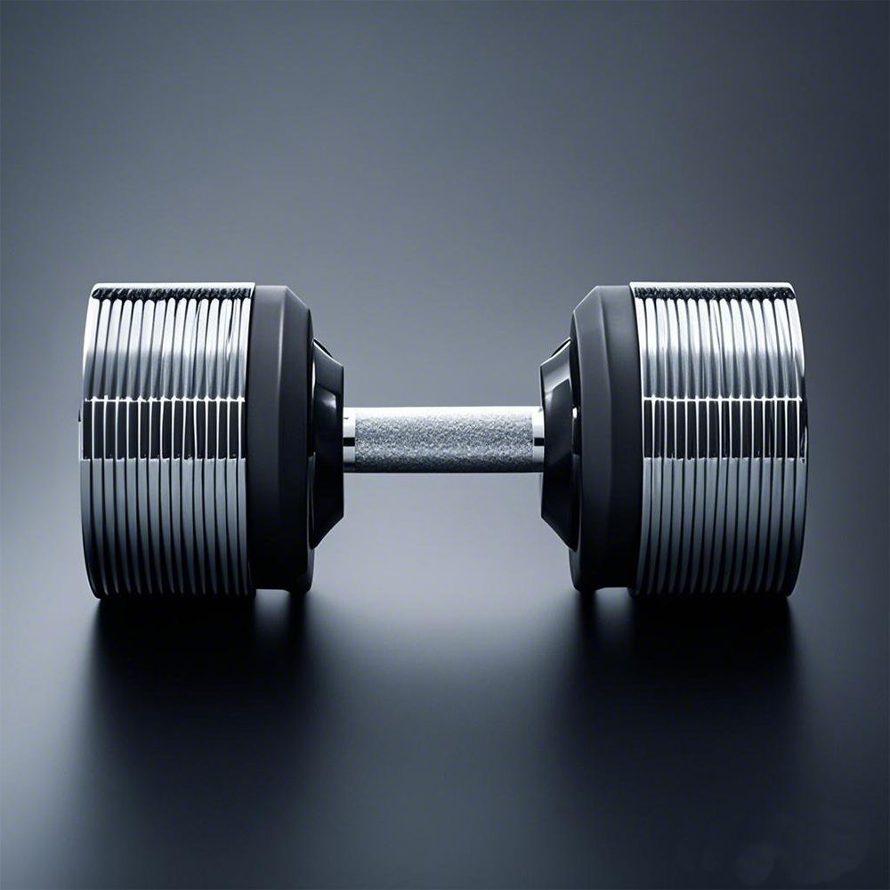 40kg Adjustable Increments Dum - đánh giá và giá Home Gym Equipment Set