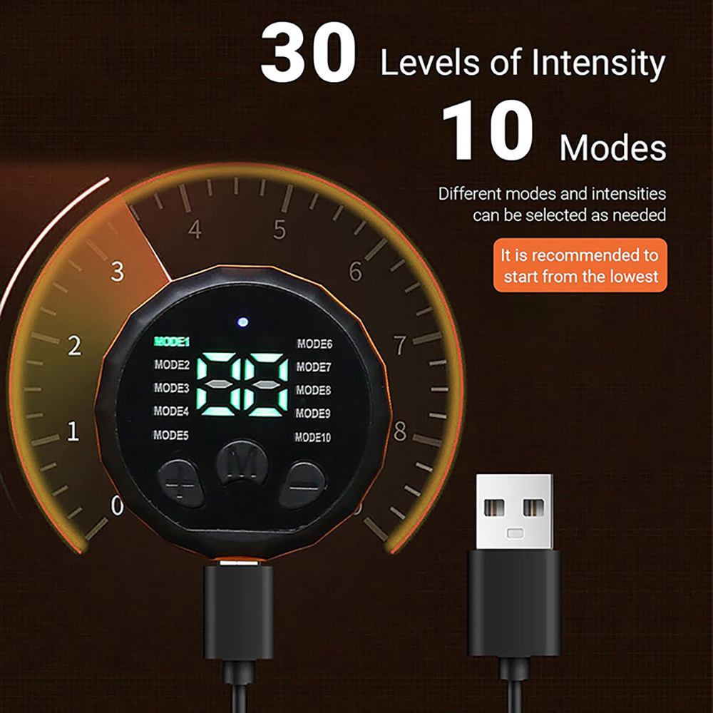 Smart Fitness Belt Muscle Tone - đánh giá và giá Home Gym Garage