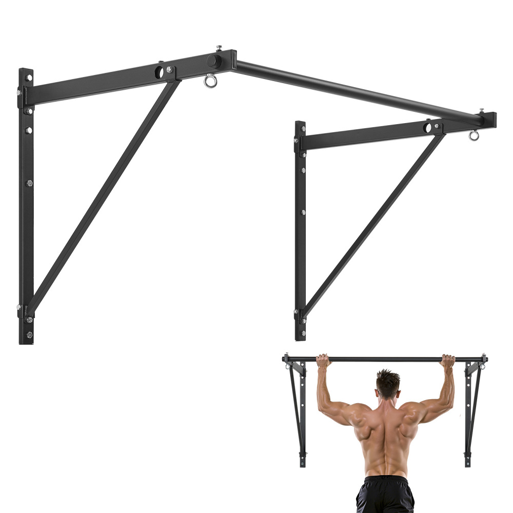 Ye Wall Mounted Heavy Duty Pul - đánh giá và giá Home Gym Pull Up Bar