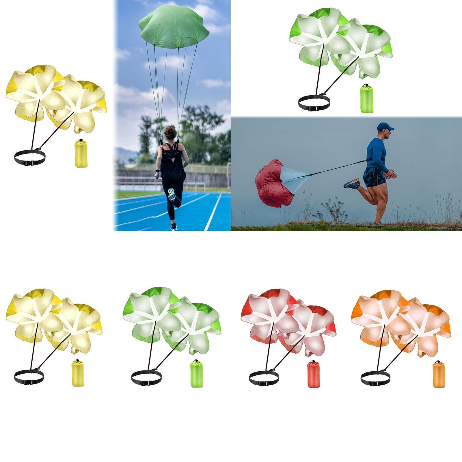 Oxford Cloth Running Speed Chu - đánh giá và giá Speed Parachute Sprint