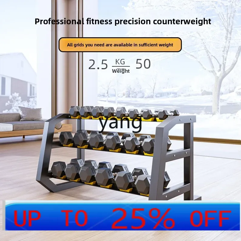 CX Fixed Hex Dumbbell Full Set - đánh giá và giá Hex Dumbbell Set