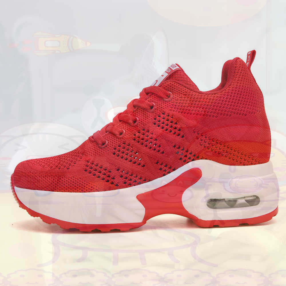 Red Size 36 Shoes Woman Tennis - đánh giá và giá Home Gym Kit