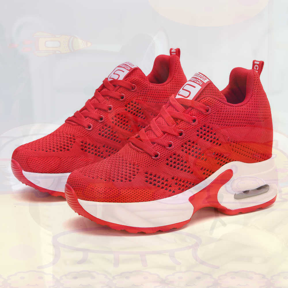 Red Size 36 Shoes Woman Tennis - đánh giá và giá Home Gym Kit