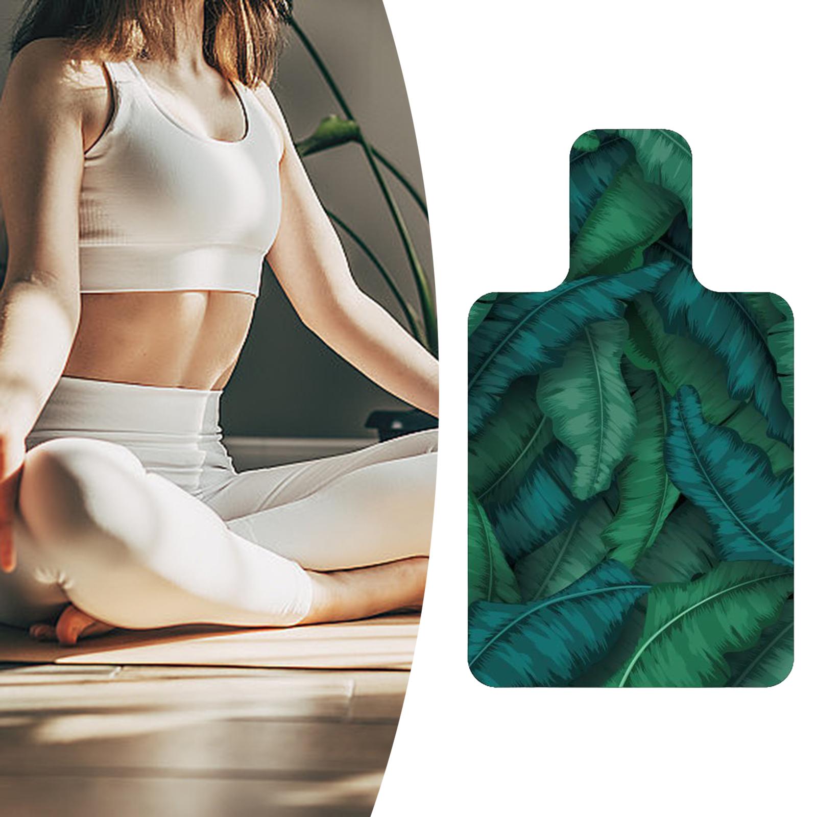 Pilates Reformer Mat Wear Resi - đánh giá và giá Home Gym Yoga Mat