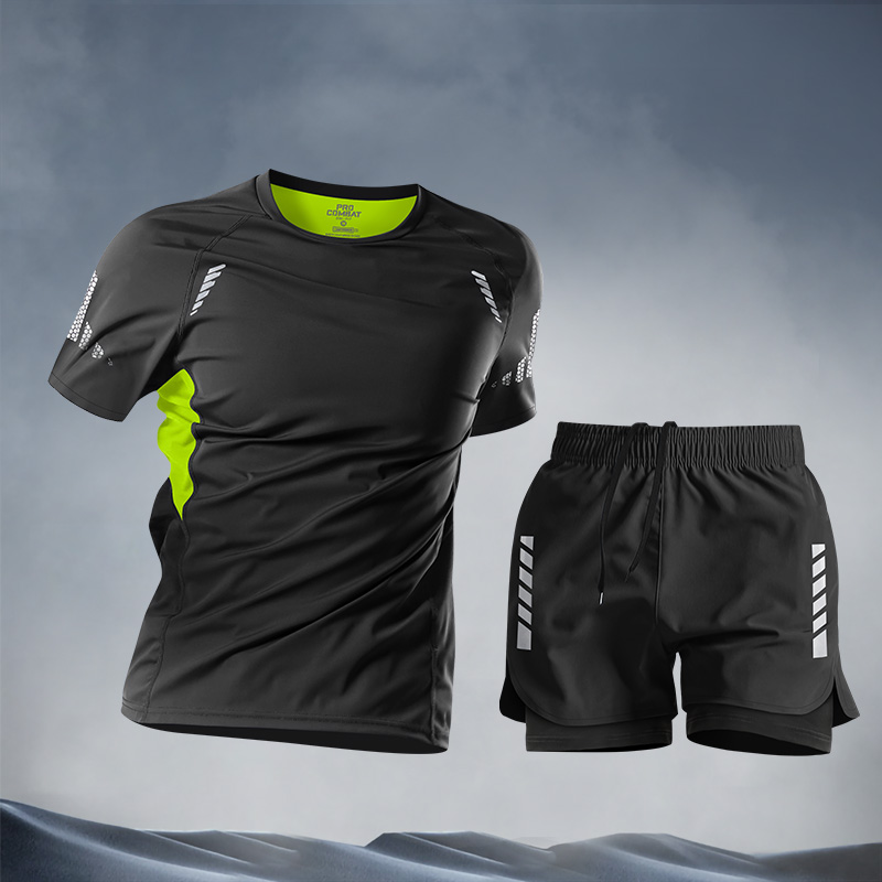 Casual Suits for Men Men's Sum - đánh giá và giá Home Gym Kit