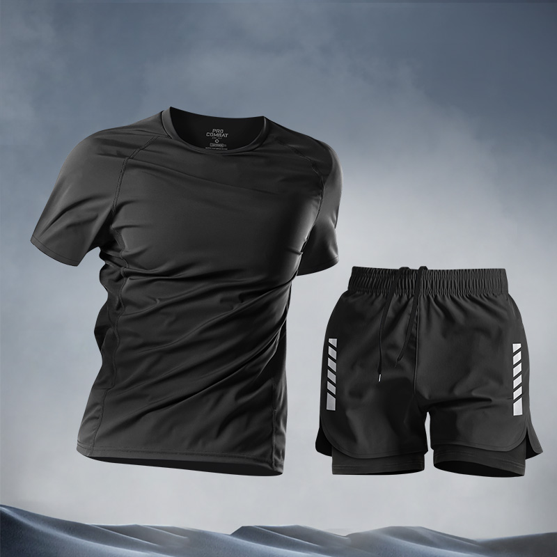 Casual Suits for Men Men's Sum - đánh giá và giá Home Gym Kit