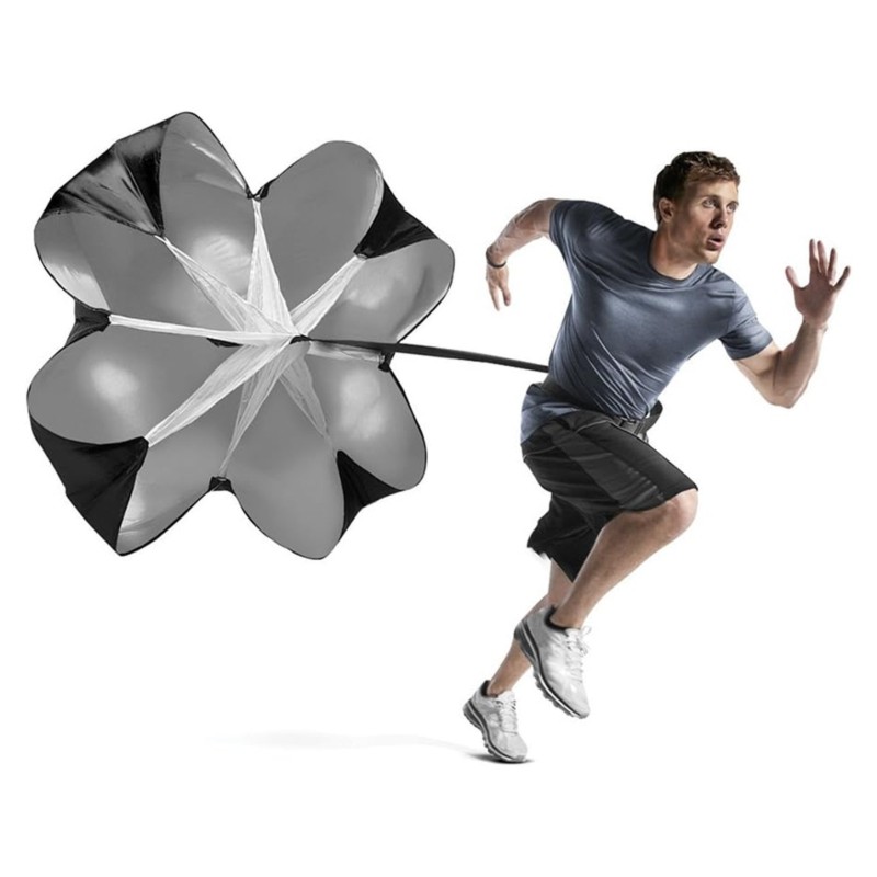 Sprint Power For Runner, Runni - đánh giá và giá Speed Parachute Sprint