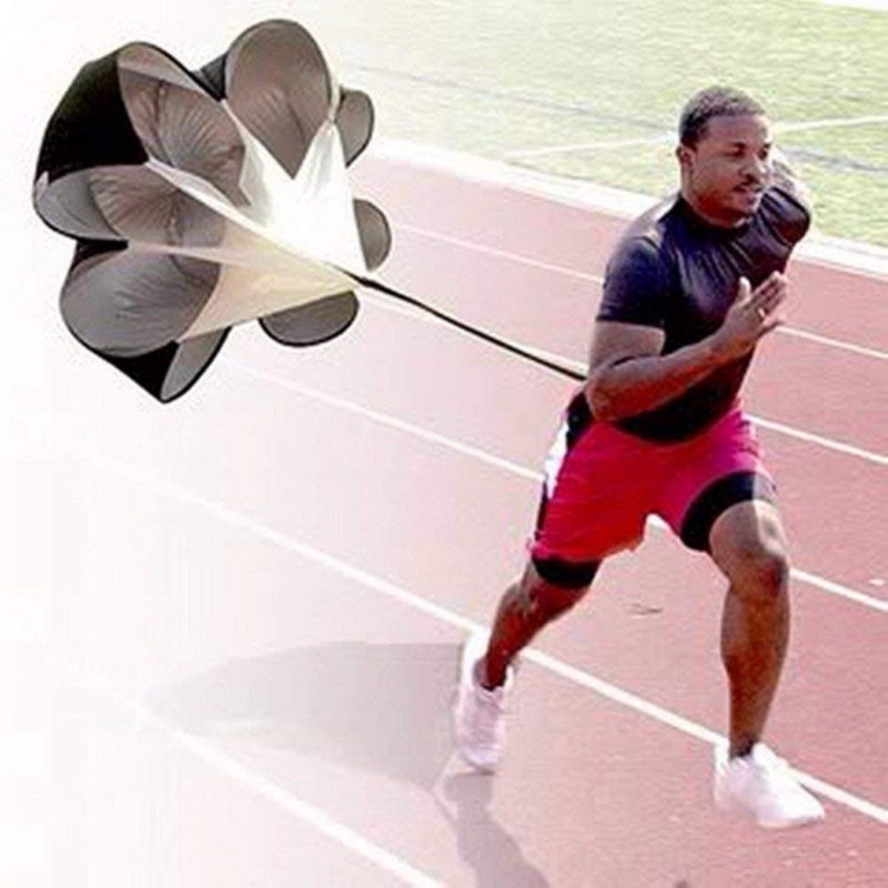 Sprint Power For Runner, Runni - đánh giá và giá Speed Parachute Sprint