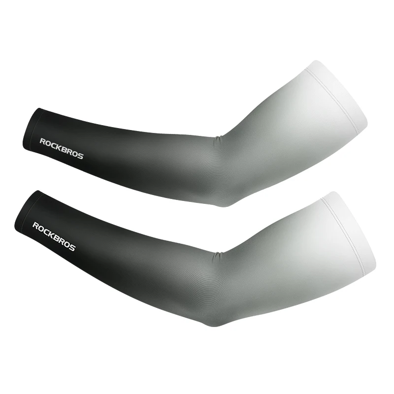 ROCKBROS Arm Sleeves Ice Silk  - đánh giá và giá Home Gym Outdoor