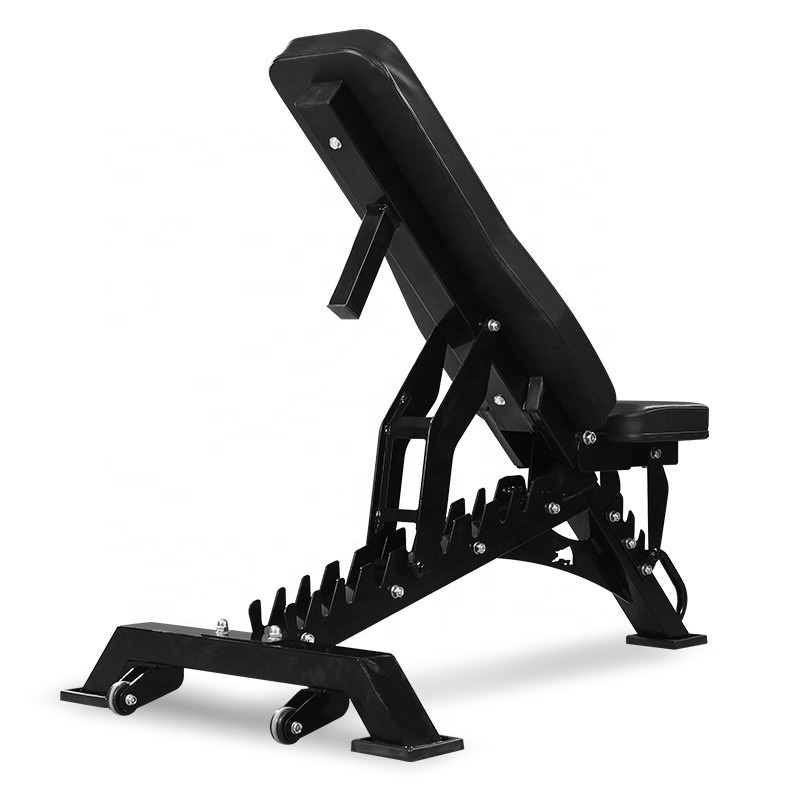 【2026】Adjustable Steel Multi-F - đánh giá và giá Home Gym Designs