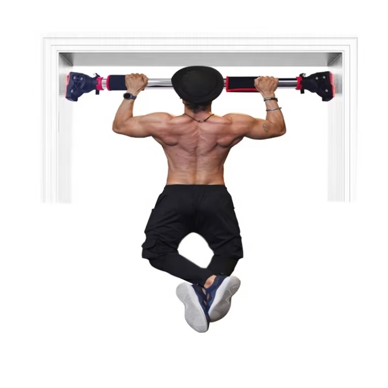 Adjustable Steel Horizontal Pu - đánh giá và giá Home Gym Pull Up Bar
