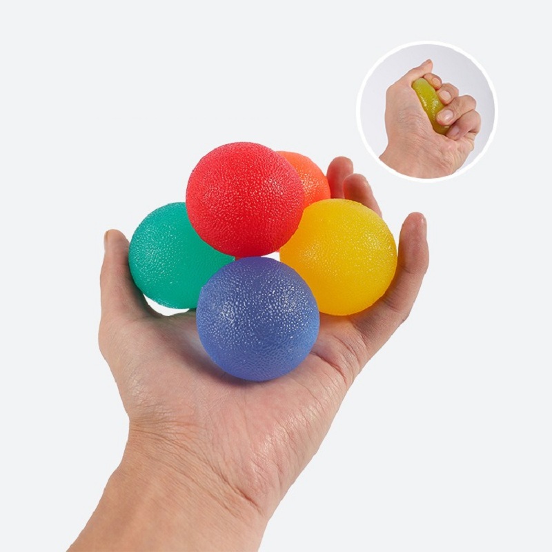 Tay Cầm Trứng Cầm Bóng Ngón Ta - đánh giá và giá Home Gym Garage