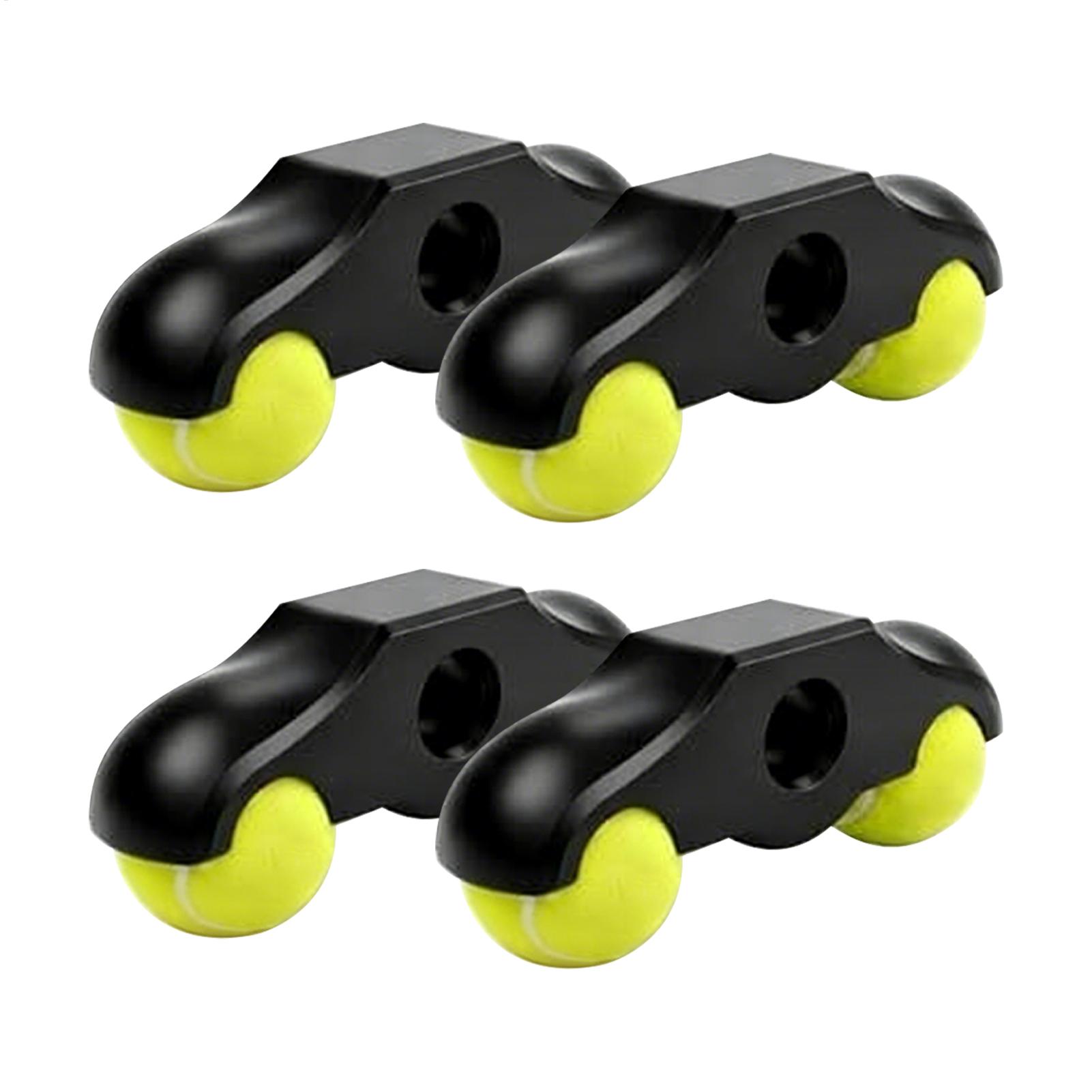 Feet Noise Reduction Kit Bike  - đánh giá và giá Home Gym Kit