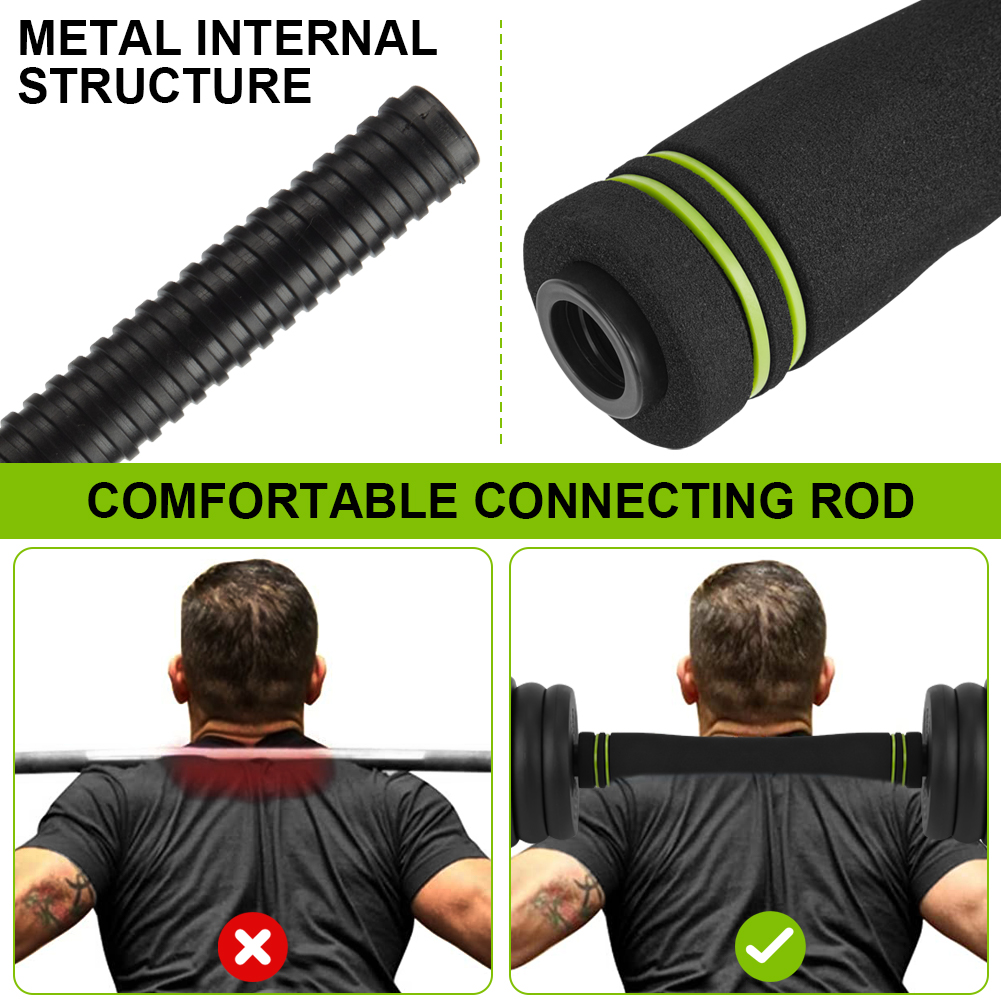 4 in 1 Adjustable Dumbbell Set - đánh giá và giá Home Gym Equipment Set