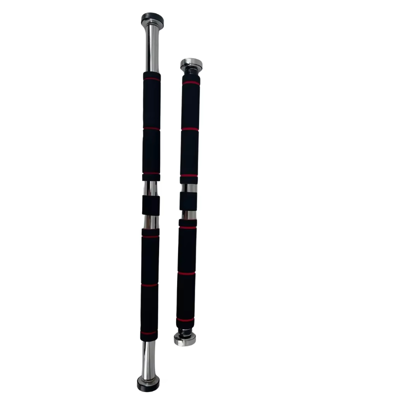 Steel Doorframe with Drill- Pu - đánh giá và giá Home Gym Pull Up Bar