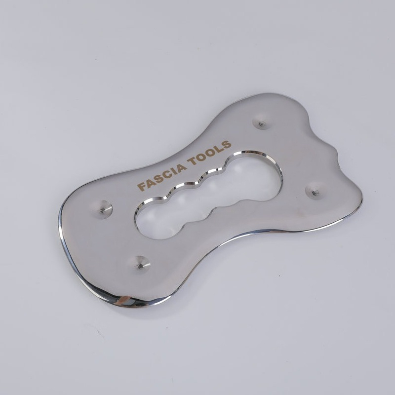 Hole‑Designed Stainless Steel  - đánh giá và giá Home Gym Designs