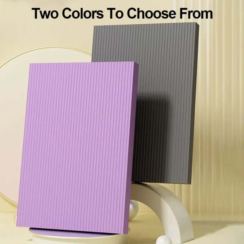 Non Slip High Density TPE NBR  - đánh giá và giá Home Gym Yoga Mat