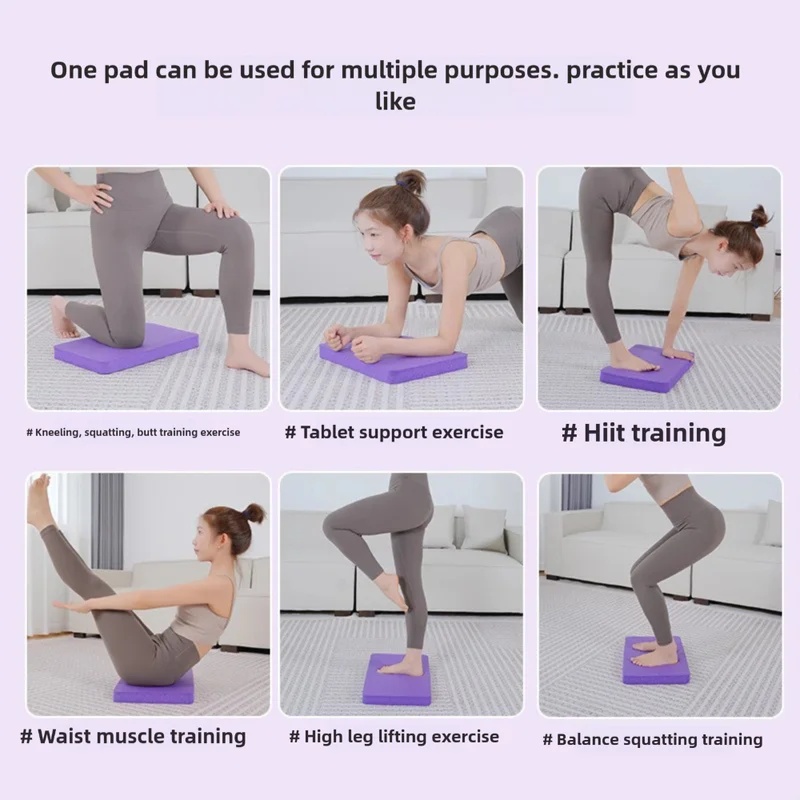 Non Slip High Density TPE NBR  - đánh giá và giá Home Gym Yoga Mat