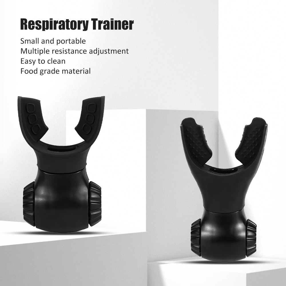 Breathing Training Tool Lung R - đánh giá và giá Home Gym Outdoor