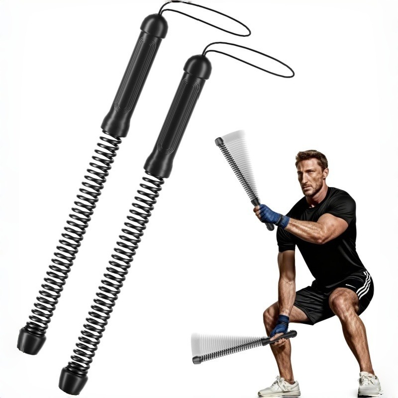 Wireless Swing Combat Rope, 2P - đánh giá và giá Home Gym Equipment Set