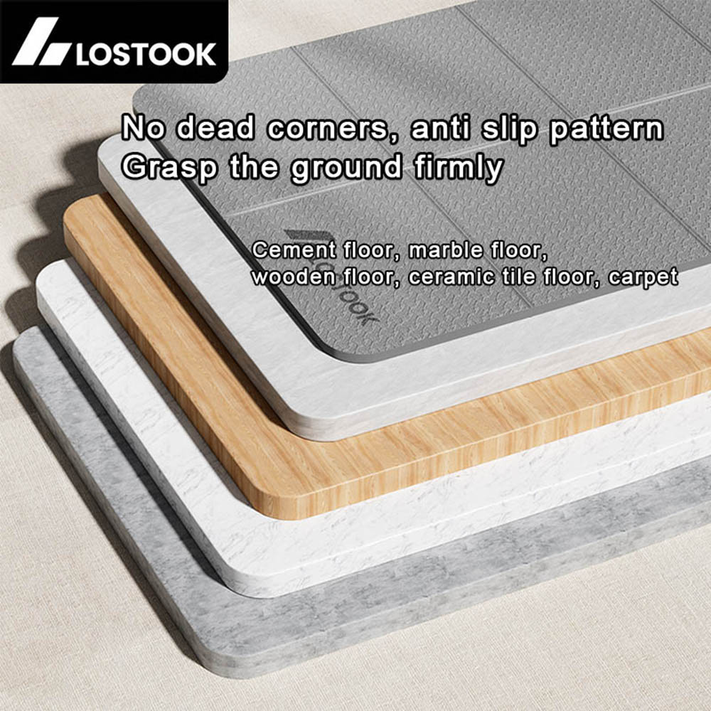 4mm Thick TPE Foldable Yoga Ma - đánh giá và giá Home Gym Yoga Mat