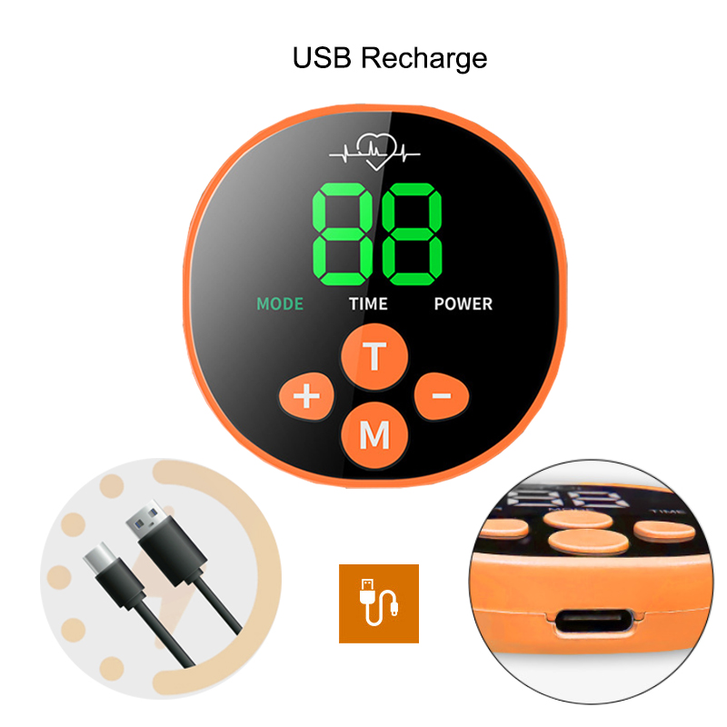 Abdominal Toning Belt Smart Ab - đánh giá và giá Home Gym Garage