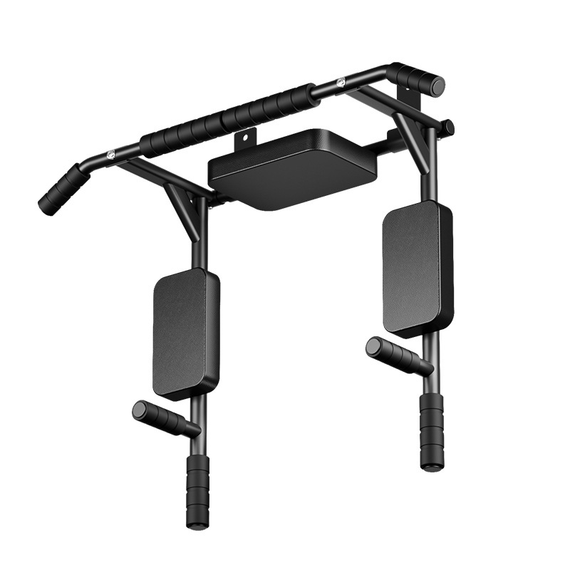 Multifunctional Wall-Mounted P - đánh giá và giá Home Gym Designs